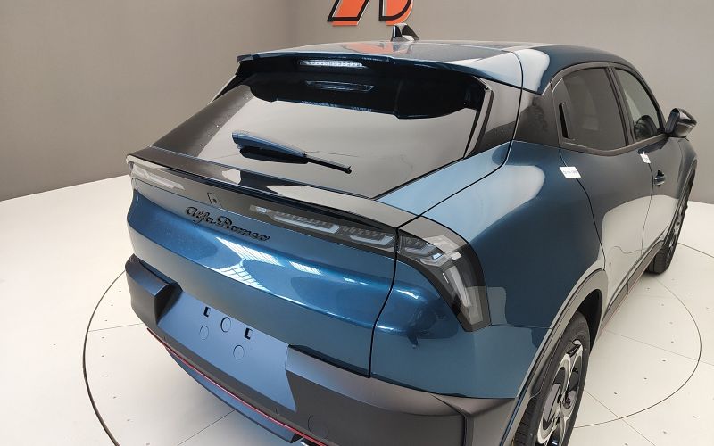 JUNIOR 1.2 136CV HYBRID EDCT6 SPECIALE